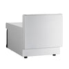 Element neutralny - 400mm - z szufladą - 1x GN 1/1 lub 2x GN 1/2