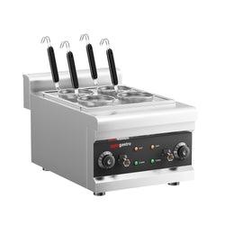 Makaroniarka - 3 kW - 4 sitka