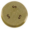 Matryca formująca do makaronu – caserecce 9 x 5 mm – Ø 50 mm – pasuje do NMF5N