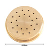 Matryca do formowania makaronu – fettuccine 3 mm – pasująca do NMH13 – Ø 57 mm