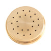 Matryca do formowania makaronu – fettuccine 3 mm – pasująca do NMH13 – Ø 57 mm