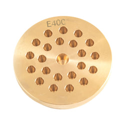 Matryca do formowania makaronu – fettuccine 3 mm – pasująca do NMH13 – Ø 57 mm
