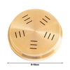 Matryca do formowania makaronu – fettuccine 8 mm – pasująca do modelu NMH13 – Ø 57 mm