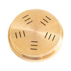 Matryca do formowania makaronu – fettuccine 8 mm – pasująca do modelu NMH13 – Ø 57 mm