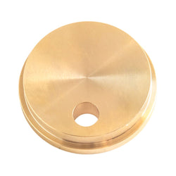 Matryca do formowania makaronu – gnocchi 12 mm – pasująca do modelu NMH13 – średnica 57 mm