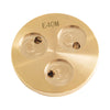 Matryca do formowania makaronu – Makkaroni 14 mm – pasuje do NMH13 – Ø 57 mm
