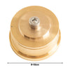 Matryca do formowania makaronu – PastaSfoglia 150 mm – pasująca do NMH13 – Ø 57 mm