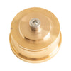 Matryca do formowania makaronu – PastaSfoglia 150 mm – pasująca do NMH13 – Ø 57 mm