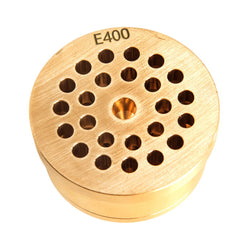 Matryca do formowania makaronu – PastaSfoglia 150 mm – pasująca do NMH13 – Ø 57 mm