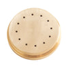 Matryca do formowania makaronu – Spaghetti alla Chitarra 2x2 mm – pasująca do NMH13 – Ø 57 mm