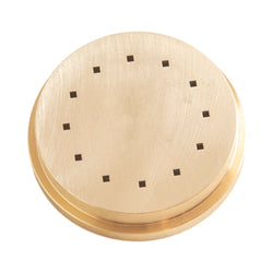 Matryca do formowania makaronu – Spaghetti alla Chitarra 2x2 mm – pasująca do NMH13 – Ø 57 mm