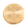 Tarcza do formowania makaronu – spaghetti 2 mm – pasująca do NMH13 – Ø 57 mm