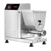 Elektryczna maszyna do makaronu – 13 kg/h – 550 W – w zestawie matryca ślepa