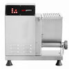 Elektryczna maszyna do makaronu – 13 kg/h – 550 W – w zestawie matryca ślepa