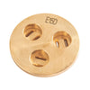 Matryca do formowania makaronu – fettuccine 8 mm – pasująca do NMH5 – Ø 50 mm