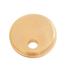Matryca do formowania makaronu – Gnocchi 12 mm – pasująca do NMH5 – Ø 50 mm