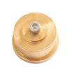 Matryca do formowania makaronu – PastaSfoglia 150 mm – pasująca do NMH5 – Ø 50 mm