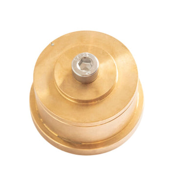 Matryca do formowania makaronu – PastaSfoglia 150 mm – pasująca do NMH5 – Ø 50 mm