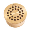 Matryca do formowania makaronu – PastaSfoglia 150 mm – pasująca do NMH5 – Ø 50 mm