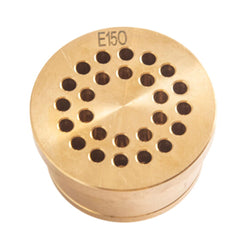 Matryca do formowania makaronu – PastaSfoglia 150 mm – pasująca do NMH5 – Ø 50 mm