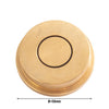 Matryca do formowania makaronu – PastaSfoglia 25 mm – pasująca do NMH5 – Ø 50 mm