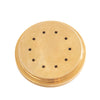 Matryca do formowania makaronu – Spaghetti alla Chitarra 2x2 mm – pasująca do NMH5 – Ø 50 mm