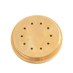 Matryca do formowania makaronu – Spaghetti alla Chitarra 2x2 mm – pasująca do NMH5 – Ø 50 mm