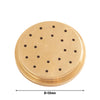 Matryca do formowania makaronu – spaghetti 2 mm – pasująca do NMH5 – Ø 50 mm