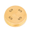 Matryca do formowania makaronu – Caserecce 9x5 mm – pasująca do modelu NMH8 – Ø 57 mm