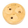 Matryca do formowania makaronu – makaron 14 mm – pasuje do NMH8 – Ø 57 mm