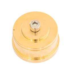 Matryca do formowania makaronu – PastaSfoglia 150 mm – pasująca do NMH8 – Ø 57 mm
