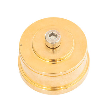 Matryca do formowania makaronu – PastaSfoglia 150 mm – pasująca do NMH8 – Ø 57 mm