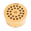 Matryca do formowania makaronu – PastaSfoglia 150 mm – pasująca do NMH8 – Ø 57 mm