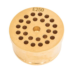 Matryca do formowania makaronu – PastaSfoglia 150 mm – pasująca do NMH8 – Ø 57 mm