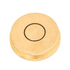 Matryca do formowania makaronu – PastaSfoglia 25 mm – pasująca do NMH8 – Ø 57 mm