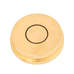 Matryca do formowania makaronu – PastaSfoglia 25 mm – pasująca do NMH8 – Ø 57 mm