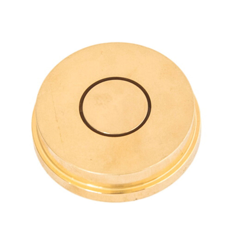 Matryca do formowania makaronu – PastaSfoglia 25 mm – pasująca do NMH8 – Ø 57 mm