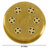 Pasta forming die – linguine 3 x 1.6 mm – Ø 110 mm – fits NMSM20, image 2 of 2