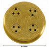 Pasta forming die – spaghetti quadri 2.5 mm – Ø 110 mm – fits NMSM20, image 2 of 2