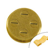 Matryca formująca do makaronu – pappardelle 15 mm – Ø 59 mm – pasuje do NMSM4