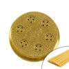 Matryca formująca do makaronu – spaghetti quadri 2 mm – Ø 59 mm – pasuje do NMSM4