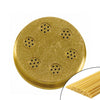 Matryca formująca do makaronu – spaghetti 1,9 mm – Ø 59 mm – pasuje do NMSM4