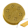 Matryca formująca do makaronu – spaghetti quadri 1,8 mm – Ø 75 mm – pasuje do NMSM8