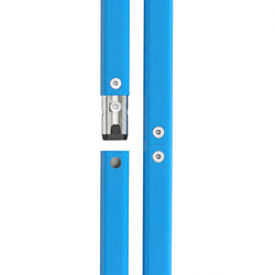 Łopatka do pizzy – NAPOLI – aluminium – 360 x 360 mm