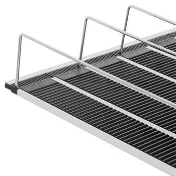 (5 sztuk) Półka na napoje – odpowiednia do drzwi wewnętrznych modeli WKBL1500, WKBL1100 i WTBL1100 - Prime Gastro