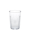 (36 sztuk) CAMBRO | NEWPORT – kubki – 189 ml – bez BPA – przezroczyste