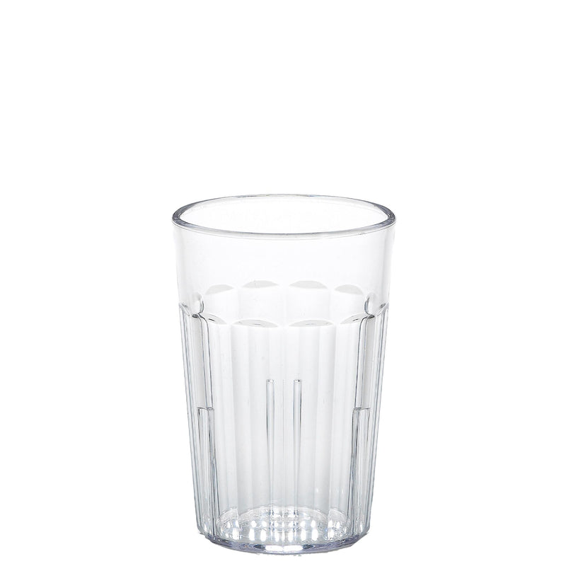 (36 sztuk) CAMBRO | NEWPORT – kubki – 189 ml – bez BPA – przezroczyste