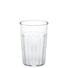 (36 sztuk) CAMBRO | NEWPORT – kubki – 228 ml – bez BPA – przezroczyste