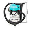 Odkurzacz do pracy na mokro i na sucho – 1250 W – 22 litry