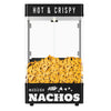 Podgrzewacz do nachos i chipsów – 305 W – czarny